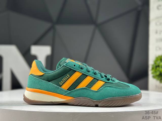 Adidas Gazelle Sala Low-Top Sports Casual Sneakers Product Code: Jq0885 Sizes: