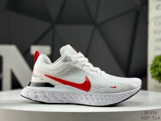 Nike Zoom React Infinity Run Fk 3 Marathon Performance Shoes - First Look# The s