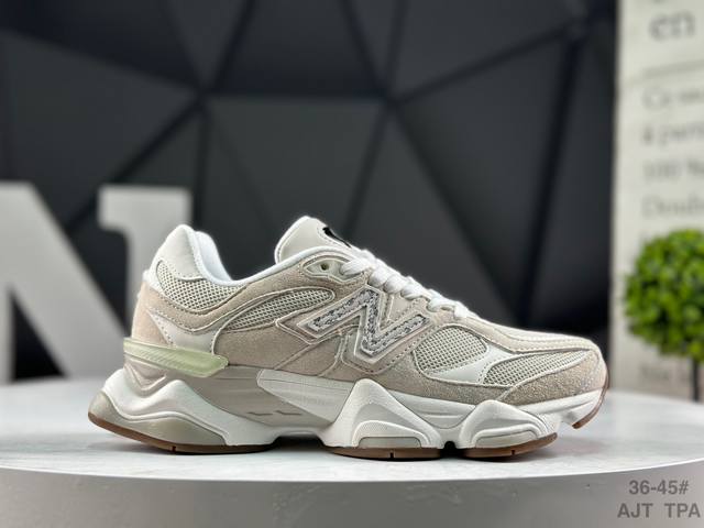 Nb 9060 Joe Freshgoods X New Balance Nb9060 Retro Casual Running Shoes. The shoe