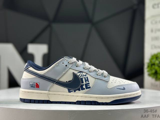 Nike SB Dunk Low-top Casual Sneakers, Custom Shoe Box, Factory Direct, Pure Ori