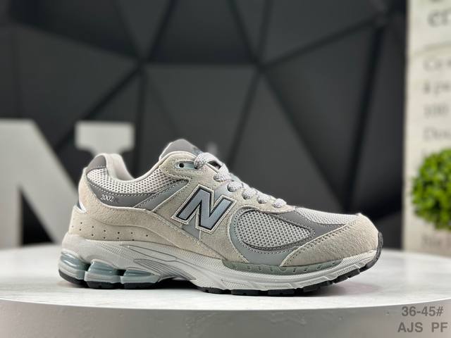 Special Offer New Balance 2002R Retro Item The popular retro shoe model, New Bal