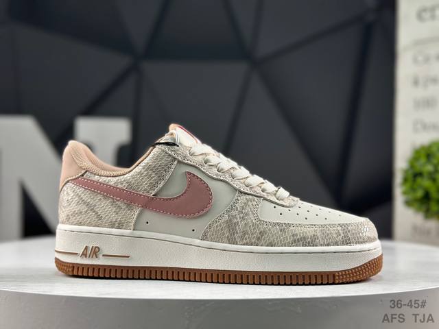 Nike No.1 Version Nike Air Force 1 Low Product Code: Hf2898 100 Original factor