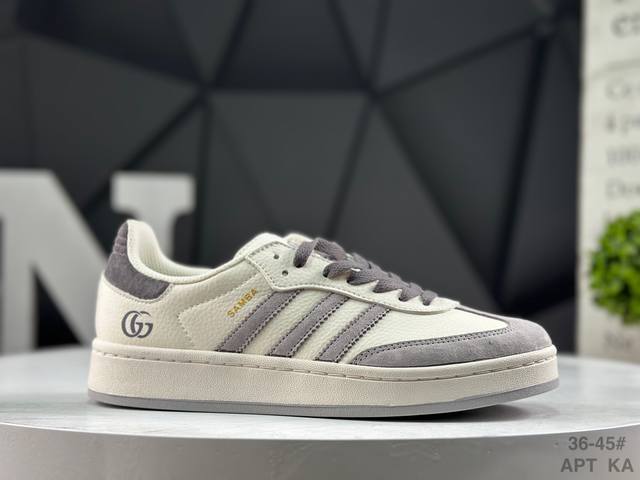 Special Offer Adidas Originals Samba Og 'Diy' Samba Dance Series Adidas Original