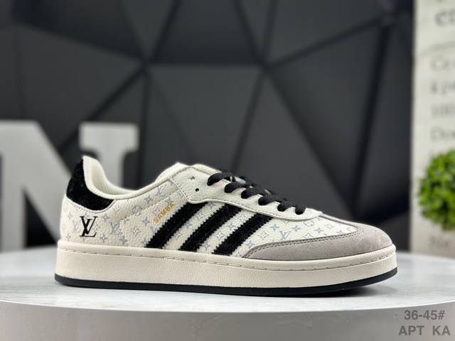 Special Offer Adidas Originals Samba Og 'Diy' Samba Dance Series Adidas Original