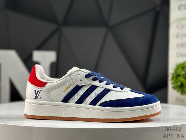 Special Offer Adidas Originals Samba Og 'Diy' Samba Dance Series Adidas Original