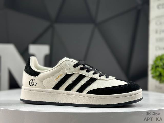 Special Offer Adidas Originals Samba Og 'Diy' Samba Dance Series Adidas Original