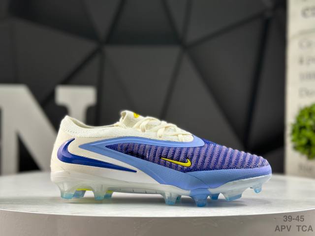 Nike Mercurial Vapor 16 Air Zoom Elite Ag-pro Comfortable, Slip-Resistant, and