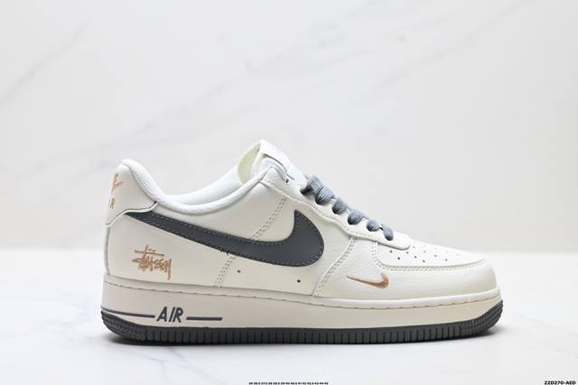 Factory Grade Nike Air Force 1 '07 Lv8 Original Last and Cardboard Crafted for