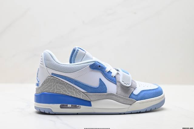 Factory Grade Nike Air Jordan Legacy AJ312 Low Nike Jordan 3-in-1 Hybrid Low-To