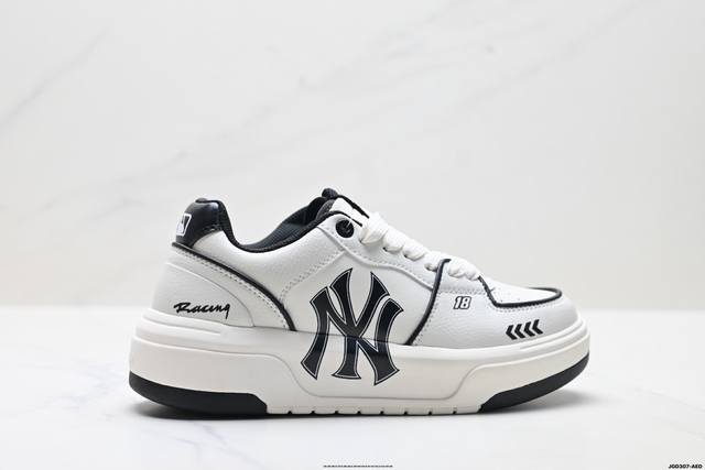 Company Grade Korea SS19 Limited Release Ny US Yankees Limited Edition X Mlb Bi