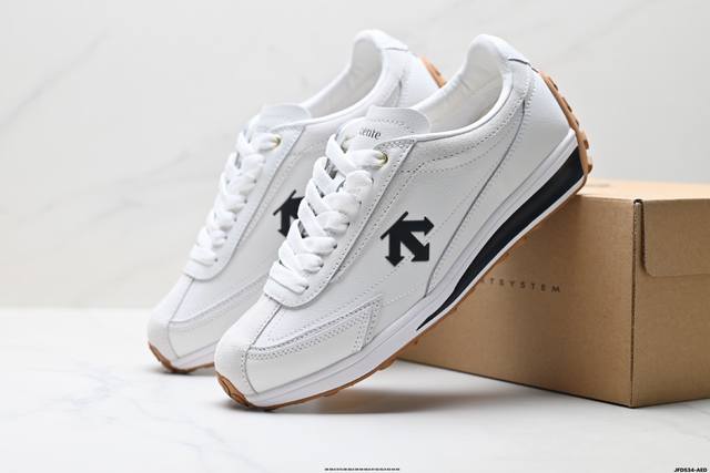 Company Grade Descente Chron Racer Comfortable, Versatile, Non-Slip, Wear-Resis