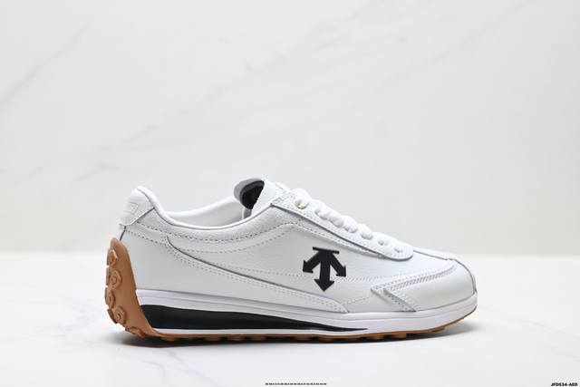 Company Grade Descente Chron Racer Comfortable, Versatile, Non-Slip, Wear-Resis