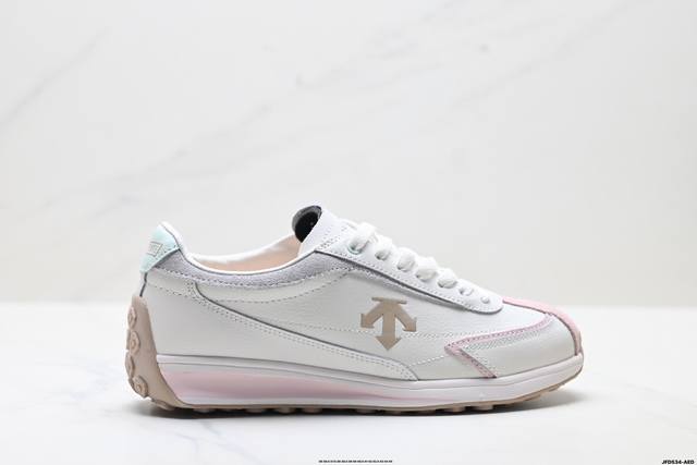 Company Grade Descente Chron Racer Comfortable, Versatile, Non-Slip, Wear-Resis