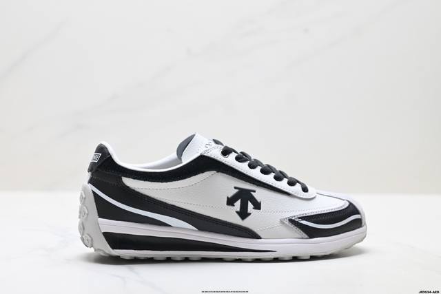 Company Grade Descente Chron Racer Comfortable, Versatile, Non-Slip, Wear-Resis