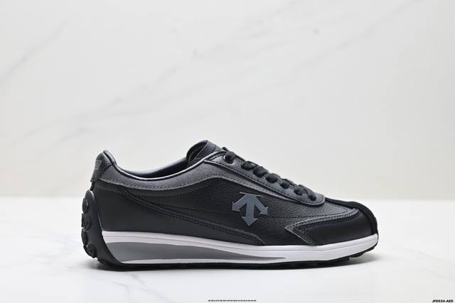 Company Grade Descente Chron Racer Comfortable, Versatile, Non-Slip, Wear-Resis