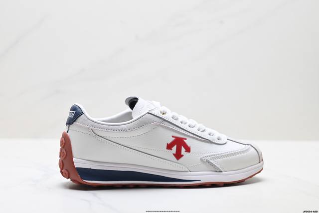 Company Grade Descente Chron Racer Comfortable, Versatile, Non-Slip, Wear-Resis