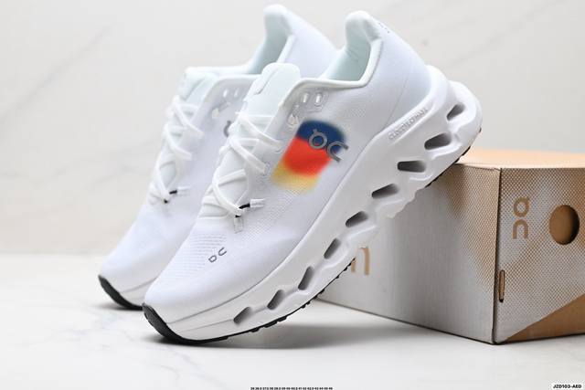 Company-grade On Cloudtilt Lightweight Sports and Casual Shoes Very comfortable