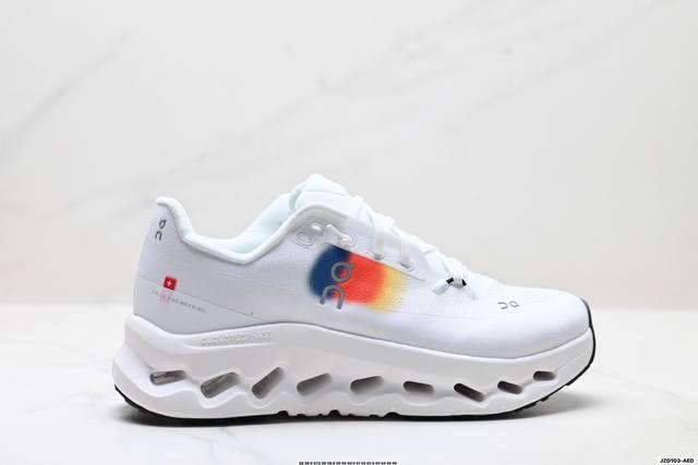 Company-grade On Cloudtilt Lightweight Sports and Casual Shoes Very comfortable