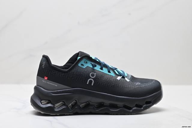 Company-grade On Cloudtilt Lightweight Sports and Casual Shoes Very comfortable