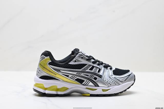 Company-grade Asics Gel-Kayano 14 ASICS Sports Casual Breathable Professional R