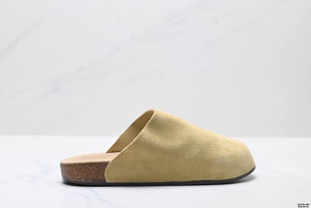 Company Grade Adidas Originals Adimule Versatile Comfortable Rubber Sole Anti-A