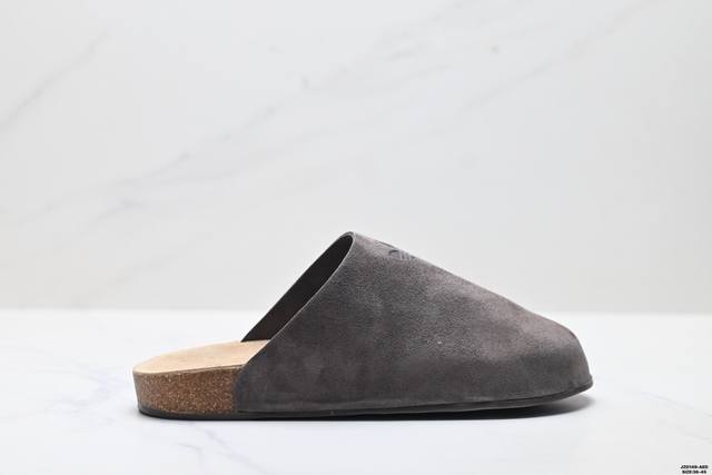 Company Grade Adidas Originals Adimule Versatile Comfortable Rubber Sole Anti-A