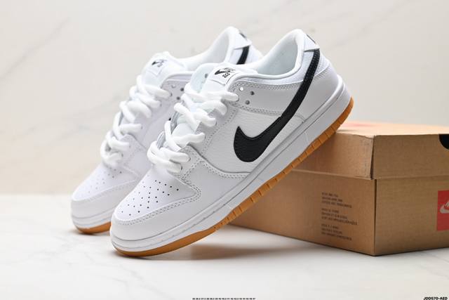 Authentic Nike Dunk Low Retro Low-Top Casual Sports Skateboard Shoes Product Co