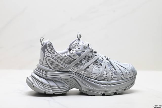 Company Grade Gg-Cc Geek Planet Retro Versatile Bondage Design Height-Increasin