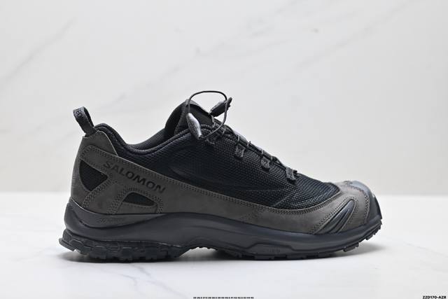 Company-grade Salomon Xa Pro 3D Salomon Mesh Leather Jeong Li Collaboration Com