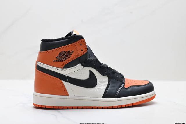 Factory Grade Nike Air Jordan 1 Retro High Og AJ1 Michael Jordan High-Top Nike