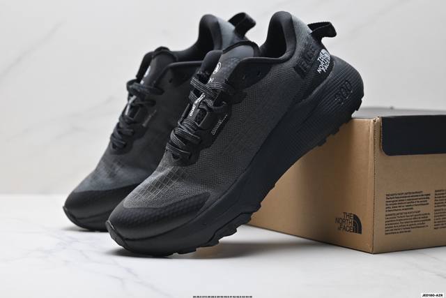 Company Grade The North Face Altamesa 300 Round Toe Lace-up Shock-Absorbing Dura