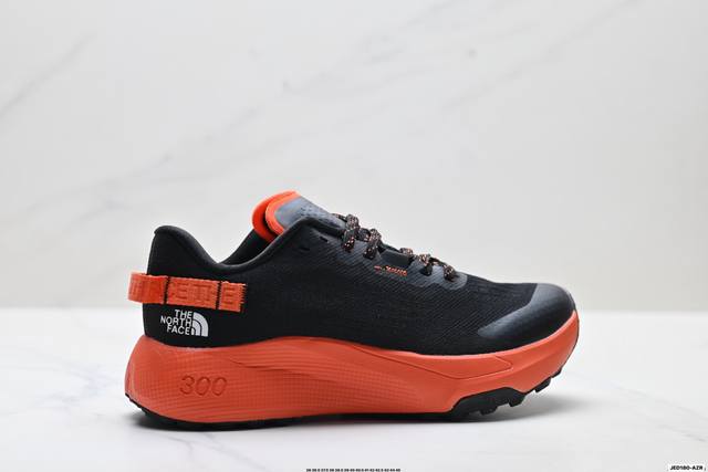 Company Grade The North Face Altamesa 300 Round Toe Lace-up Shock-Absorbing Dura