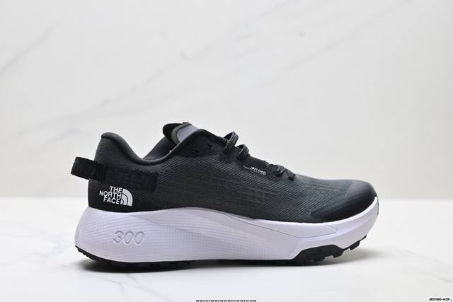 Company Grade The North Face Altamesa 300 Round Toe Lace-up Shock-Absorbing Dura