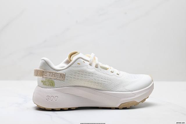 Company Grade The North Face Altamesa 300 Round Toe Lace-up Shock-Absorbing Dura