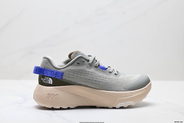 Company Grade The North Face Altamesa 300 Round Toe Lace-up Shock-Absorbing Dura