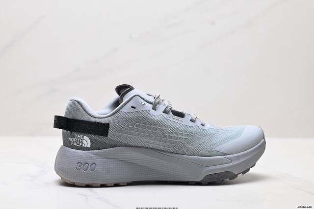 Company Grade The North Face Altamesa 300 Round Toe Lace-up Shock-Absorbing Dura