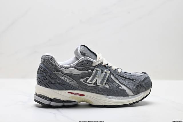 Company-grade New Balance M1906 series retro classic dad shoe Superb retro eleme