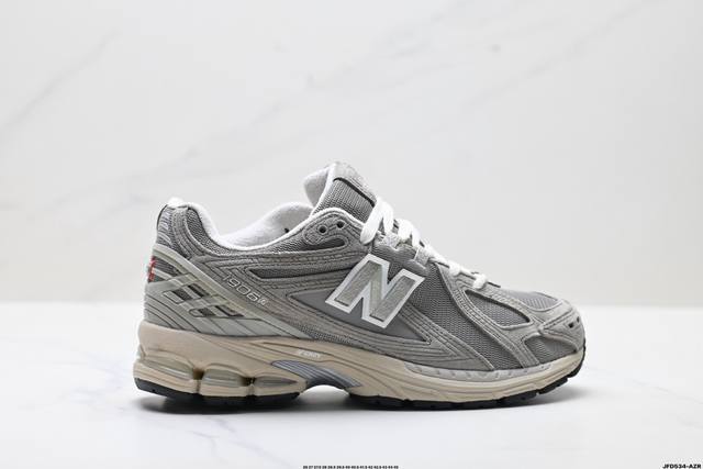 Company-grade New Balance M1906 series retro classic dad shoe Superb retro eleme