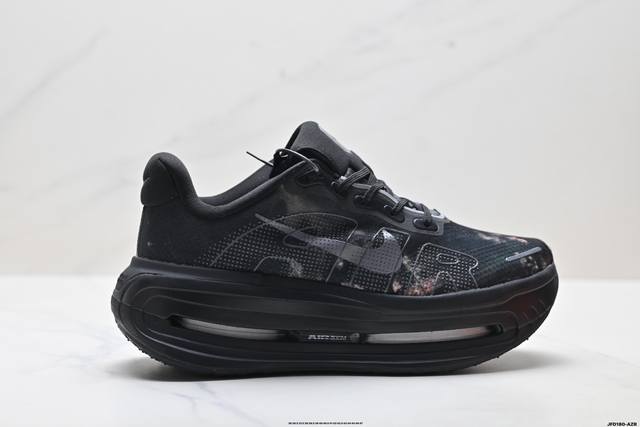 Company Grade Nike Vomero Premium Comfortable Shock-Absorbing Anti-Slip Low-Top