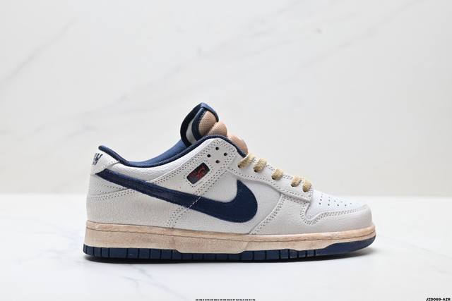 Authentic Nike Dunk Low Retro Low-Top Casual Sports Skateboard Shoes Product Co