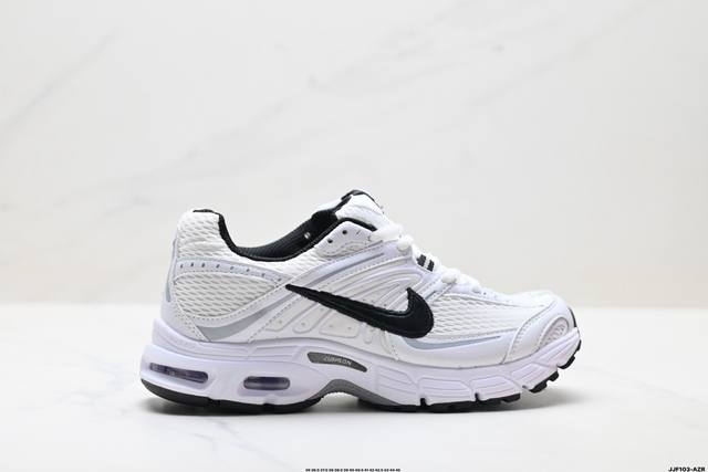 Authentic Nike Air Max Portal - Comfortable, Versatile, Slip-Resistant, Low-Top