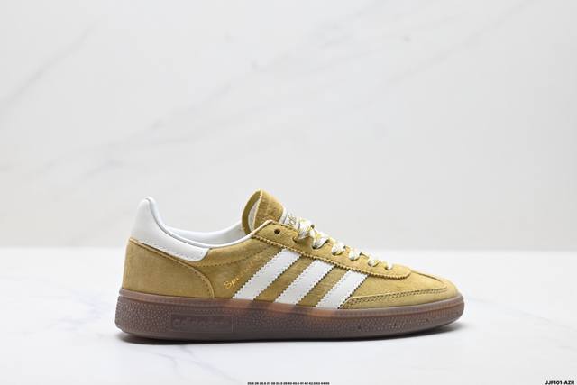 Company Grade Adidas Handball Spezial Classic Retro Casual Sneakers The entire