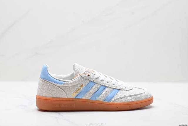 Authentic Adidas Handball Spezial Official Version Adidas Classic Retro Casual S