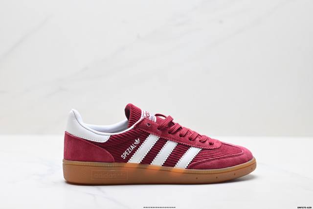 Authentic Adidas Handball Spezial Official Version Adidas Classic Retro Casual S