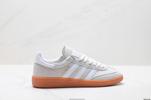 Authentic Adidas Handball Spezial Official Version Adidas Classic Retro Casual S