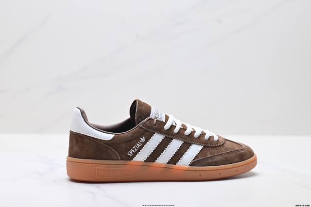 Authentic Adidas Handball Spezial Official Version Adidas Classic Retro Casual S