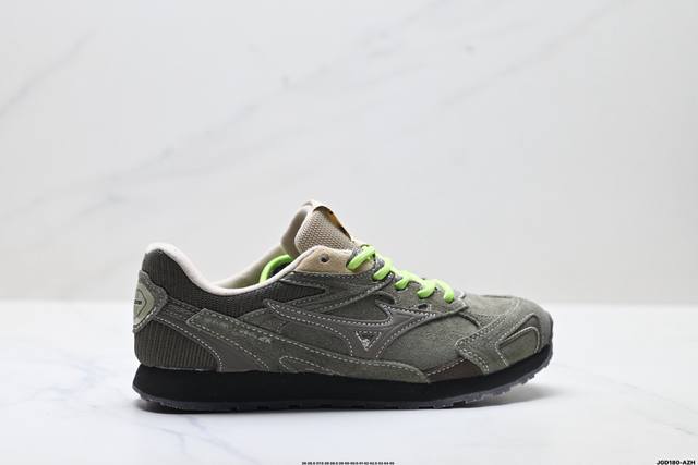 Company Grade Mizuno LG 60S 2K Comfortable and Versatile Distressed Design Germ