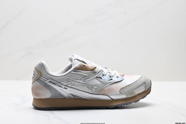 Company Grade Mizuno LG 60S 2K Comfortable and Versatile Distressed Design Germ