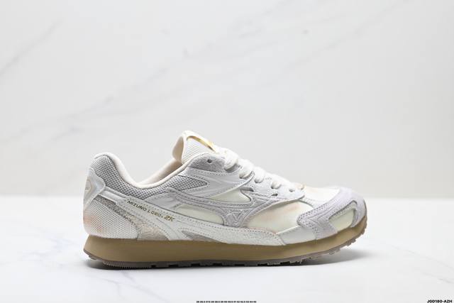 Company Grade Mizuno LG 60S 2K Comfortable and Versatile Distressed Design Germ