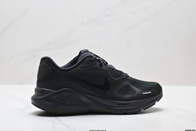 Factory Grade Nike Air Zoom Structure 26 Nike Lunar Mesh Series Training Runnin